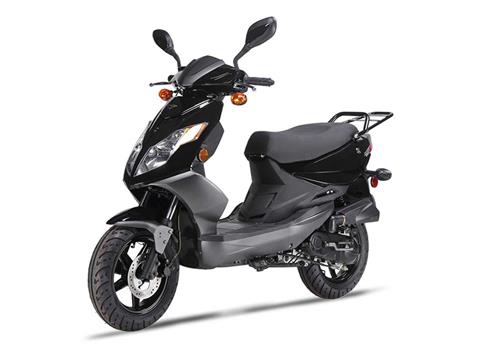 2021 Wolf Brand Scooters Wolf W1 in New Haven, Connecticut