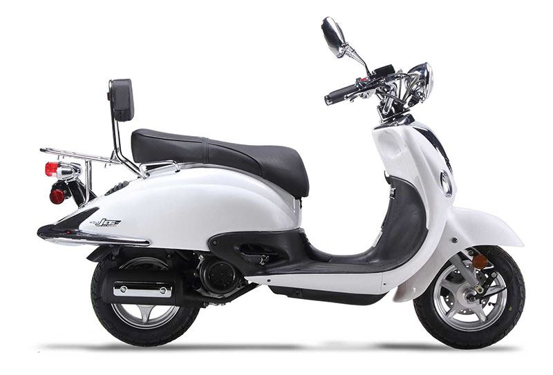 2022 Wolf Brand Scooters Wolf Jet II in Roselle, Illinois