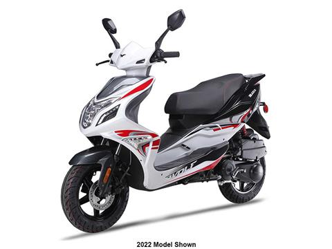 2023 Wolf Brand Scooters Wolf Blaze in Fort Myers, Florida