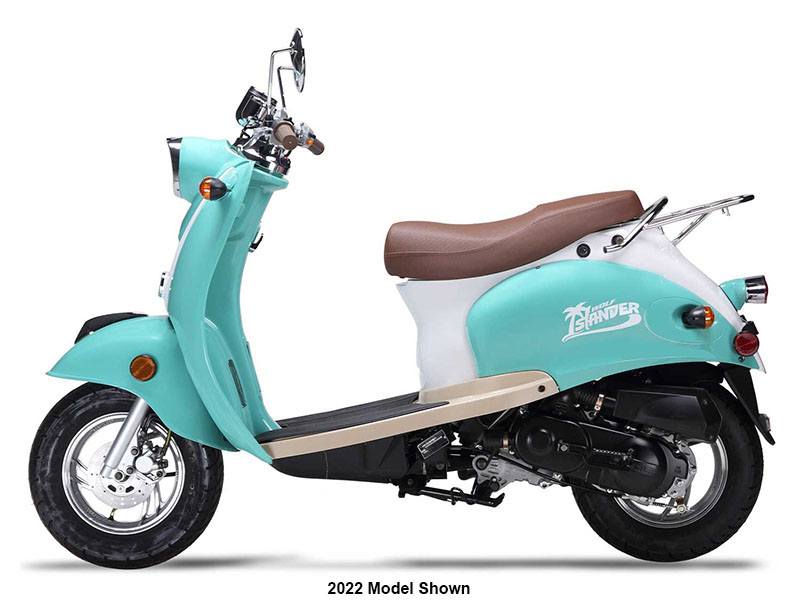 2023 Wolf Brand Scooters Wolf Islander in Fort Myers, Florida