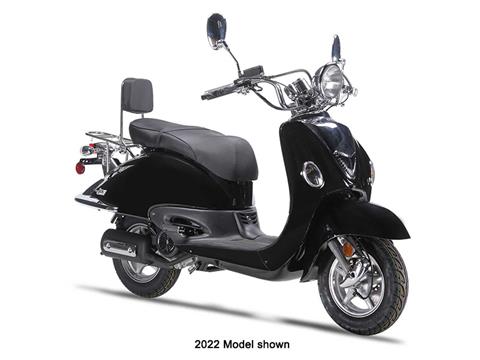 2023 Wolf Brand Scooters Wolf Jet in Richmond, Virginia - Photo 2