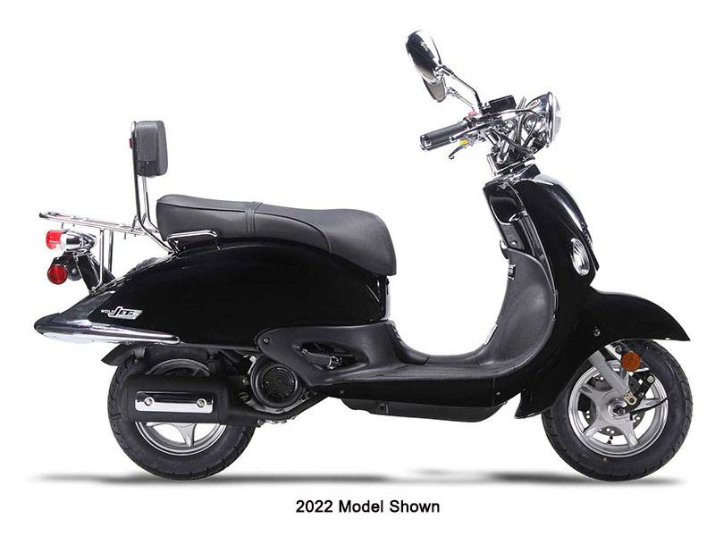 2023 Wolf Brand Scooters Wolf Jet in Richmond, Virginia