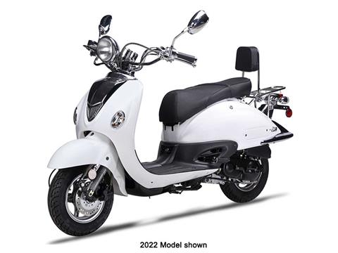 2023 Wolf Brand Scooters Wolf Jet in Lockport, Illinois