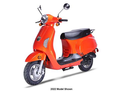2023 Wolf Brand Scooters Wolf Lucky in Salisbury, Maryland
