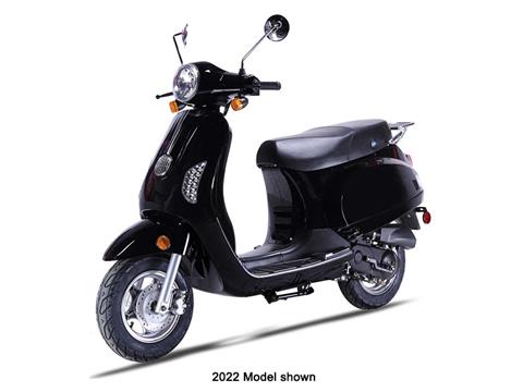 2023 Wolf Brand Scooters Wolf Lucky II in Chula Vista, California