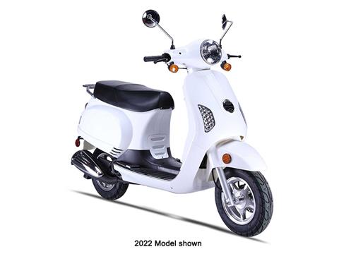 2023 Wolf Brand Scooters Wolf Lucky II in Richmond, Virginia - Photo 2