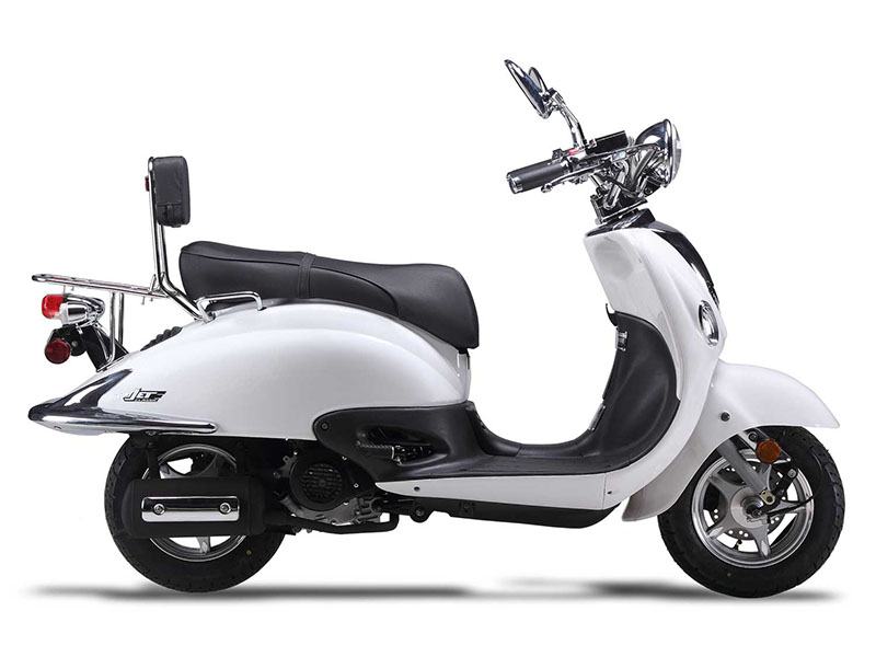 2024 Wolf Brand Scooters Wolf Jet in Lockport, Illinois