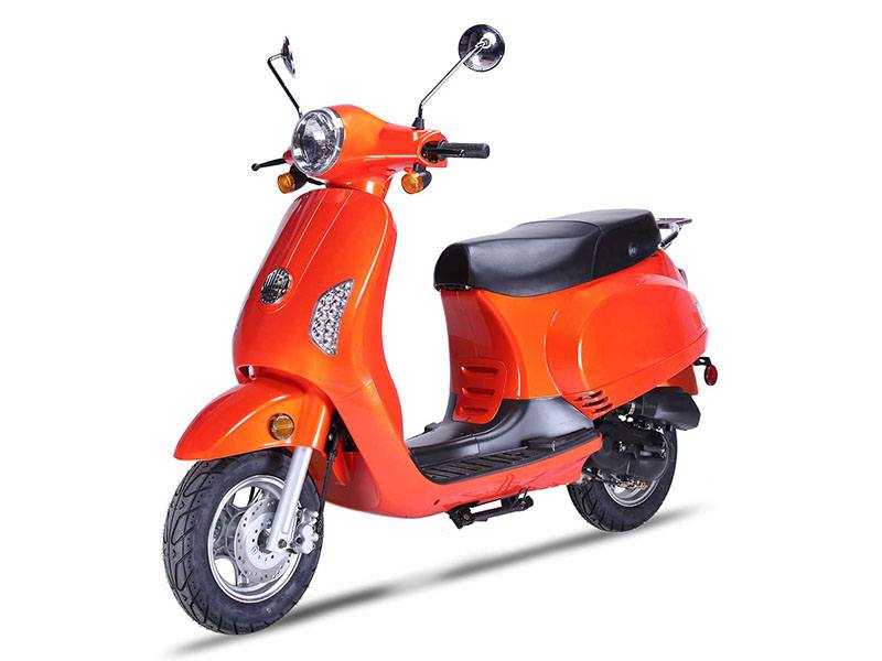 2024 Wolf Brand Scooters Wolf Lucky in Pine Bluff, Arkansas