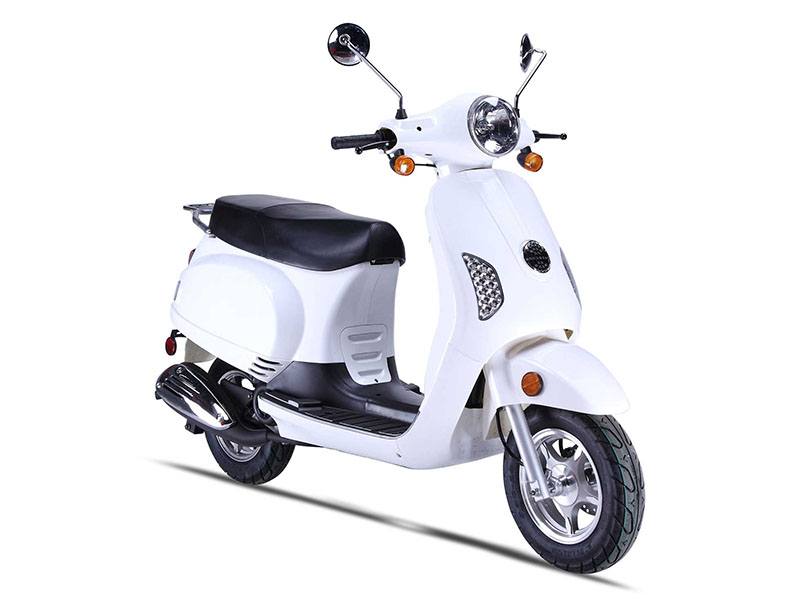 2024 Wolf Brand Scooters Wolf Lucky II in Hobart, Indiana