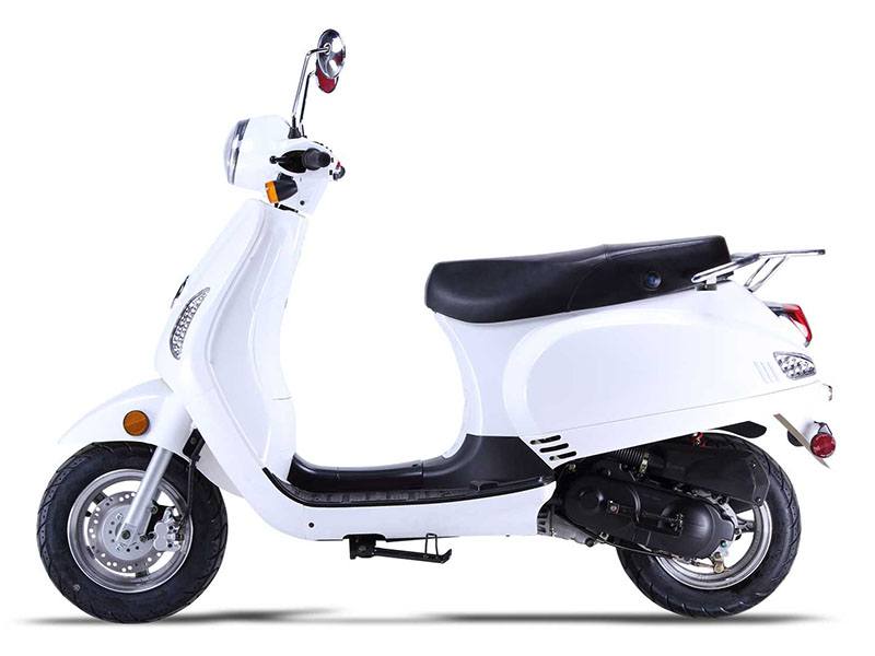 2024 Wolf Brand Scooters Wolf Lucky II in Hobart, Indiana