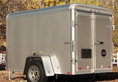 2018 Wells Cargo Service Wagon SW10 in South Fork, Colorado - Photo 2