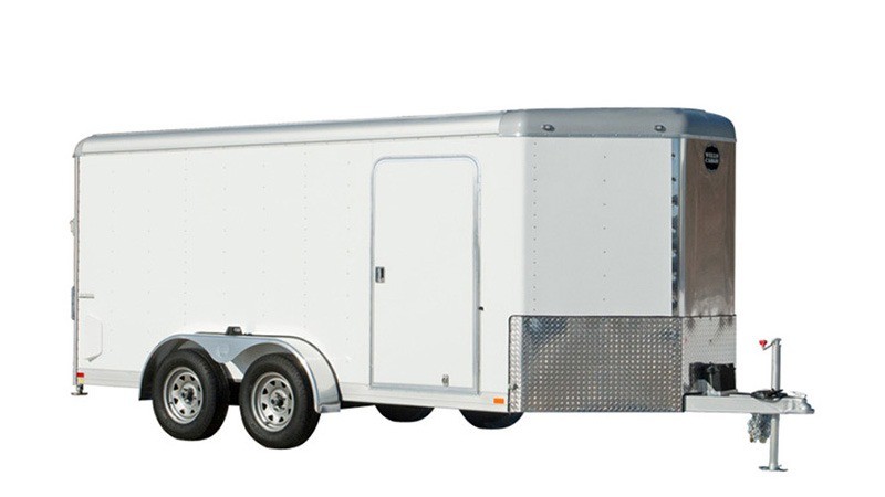 2018 Wells Cargo V-Front cargoWagon CW1222-102-V in Erda, Utah