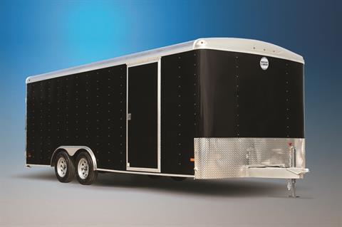 2018 Wells Cargo Road Force Cargo Trailer (85x182)