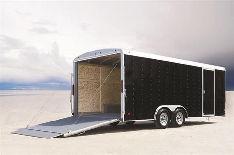 2018 Wells Cargo Road Force Cargo Trailer (85x244) in South Fork, Colorado - Photo 2