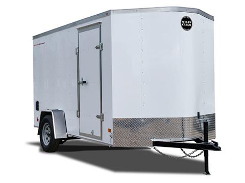 2019 Wells Cargo FastTrac Cargo Trailer FT58S2 in South Fork, Colorado