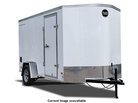 2019 Wells Cargo FastTrac Cargo Trailer FT714T2 in South Fork, Colorado