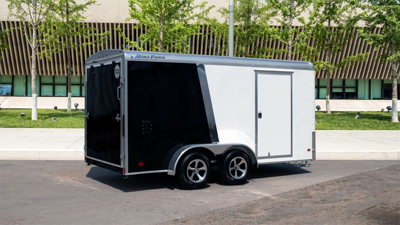 2019 Wells Cargo Road Force Cargo Trailer RF612S2 in South Fork, Colorado