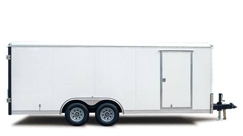 2019 Wells Cargo Wagon HD (7 Ft. wide) WHD720T3 in South Fork, Colorado