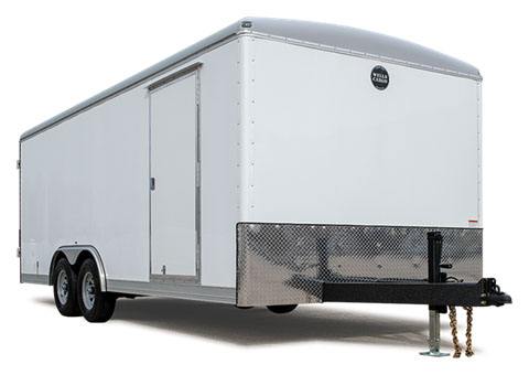 2019 Wells Cargo Wagon HD (8.5 Ft. wide) WHD8528T3