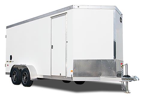 2019 Wells Cargo WAUV6X121 SilverSport Cargo Trailer