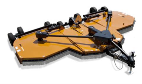 2020 Woods BW20.50 Batwing Cutter in Saucier, Mississippi
