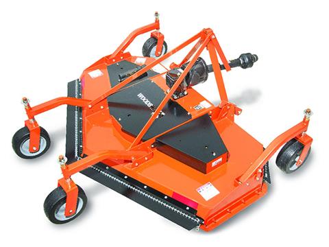 2021 Woods RD990-X Rear Mount Finish Mower in Tupelo, Mississippi