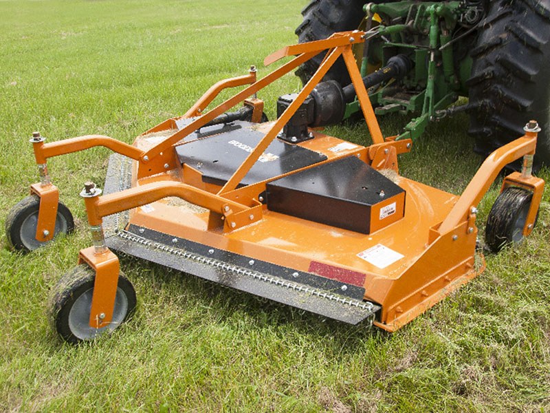 2021 Woods RD990-X Rear Mount Finish Mower in Tupelo, Mississippi - Photo 2