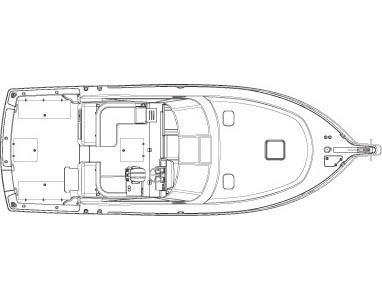 New 2008 Wellcraft 360 Coastal Power Boats Inboard in Kenner, LA ...