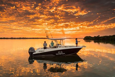 2023 Wellcraft 262 Fisherman in Lafayette, Louisiana - Photo 59