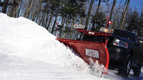 2017 Western Snowplows HTS in Barnegat, New Jersey - Photo 4