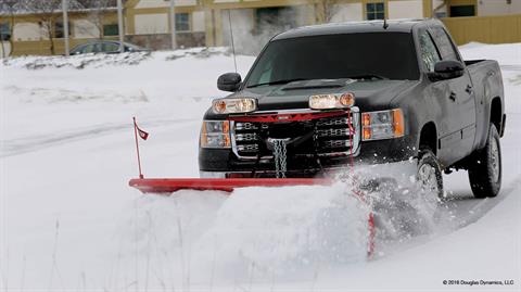 2017 Western Snowplows PRO-PLOW Series 2 8 ft. in Barnegat, New Jersey - Photo 3