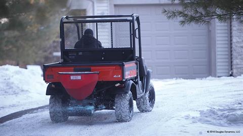 2017 Western Snowplows LOW-PRO 300W in Barnegat, New Jersey - Photo 5