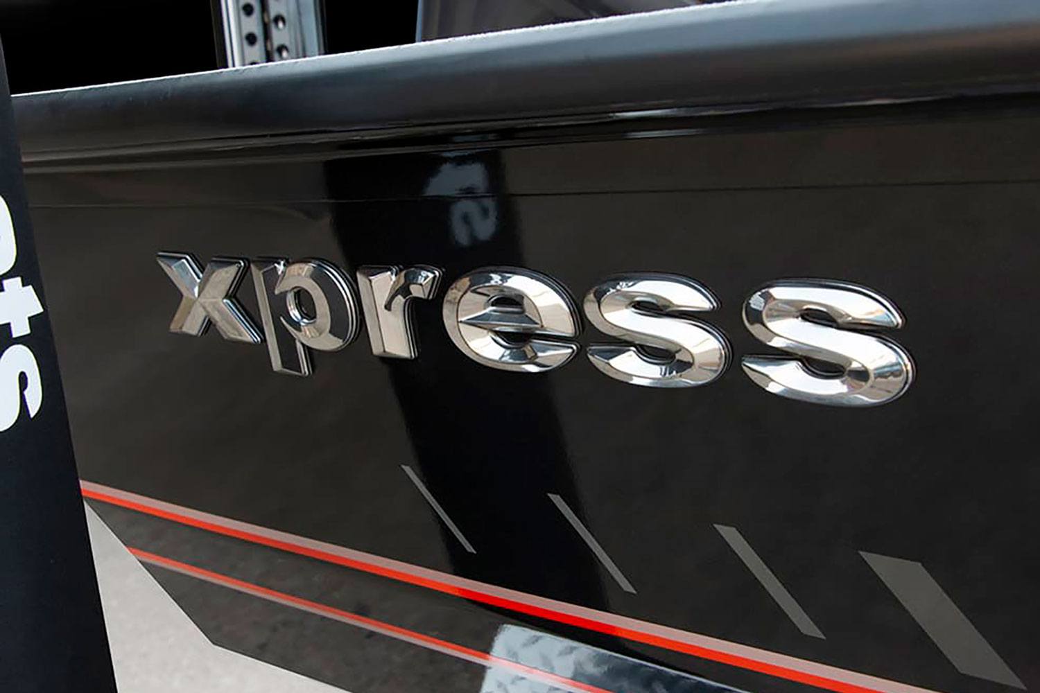 2022 Xpress X18 Pro in Newberry, South Carolina - Photo 8