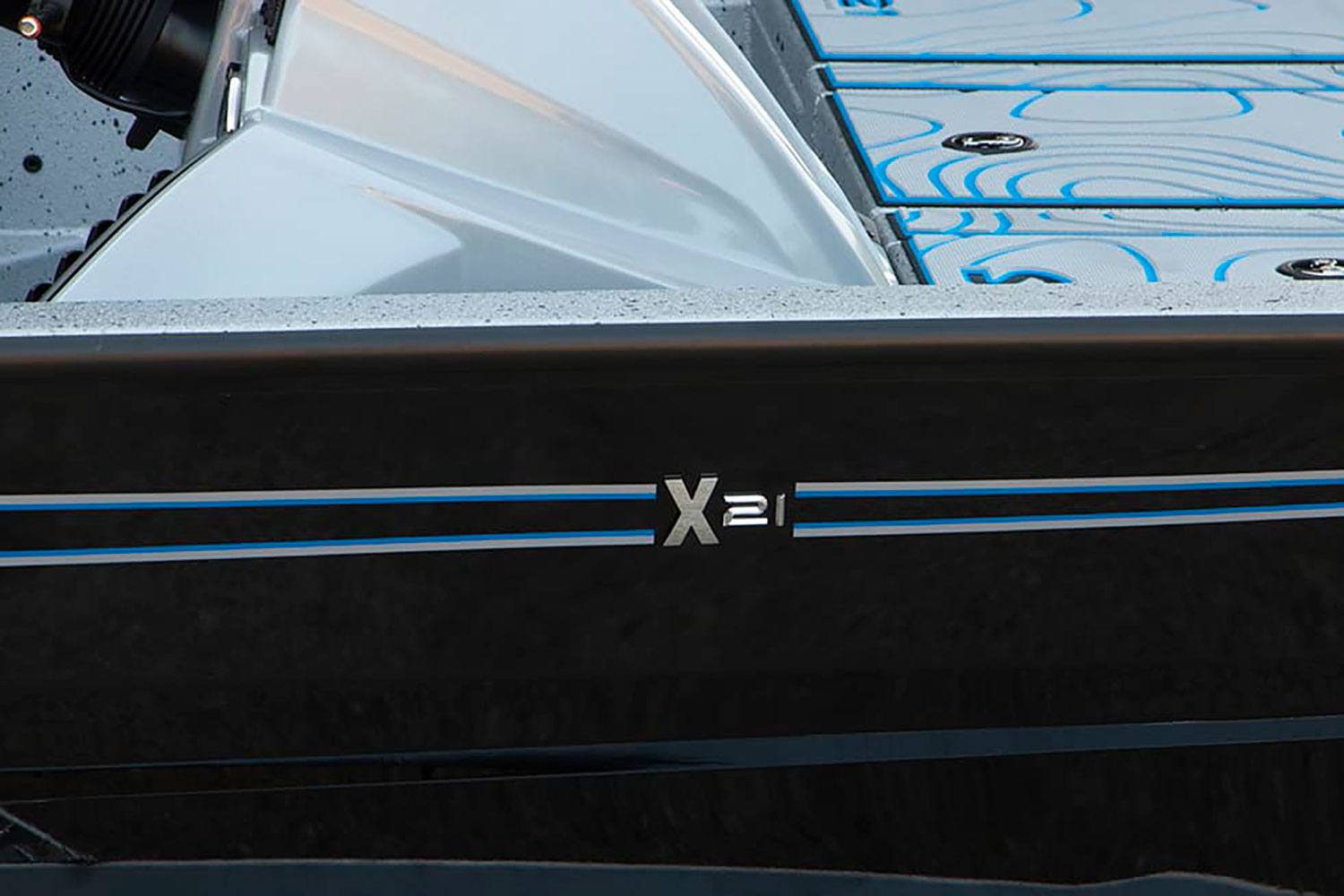 2022 Xpress X21 Pro in Newberry, South Carolina - Photo 8