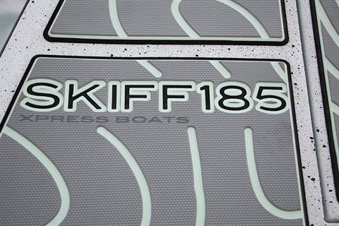 2022 Xpress Skiff 185 in Newberry, South Carolina - Photo 18