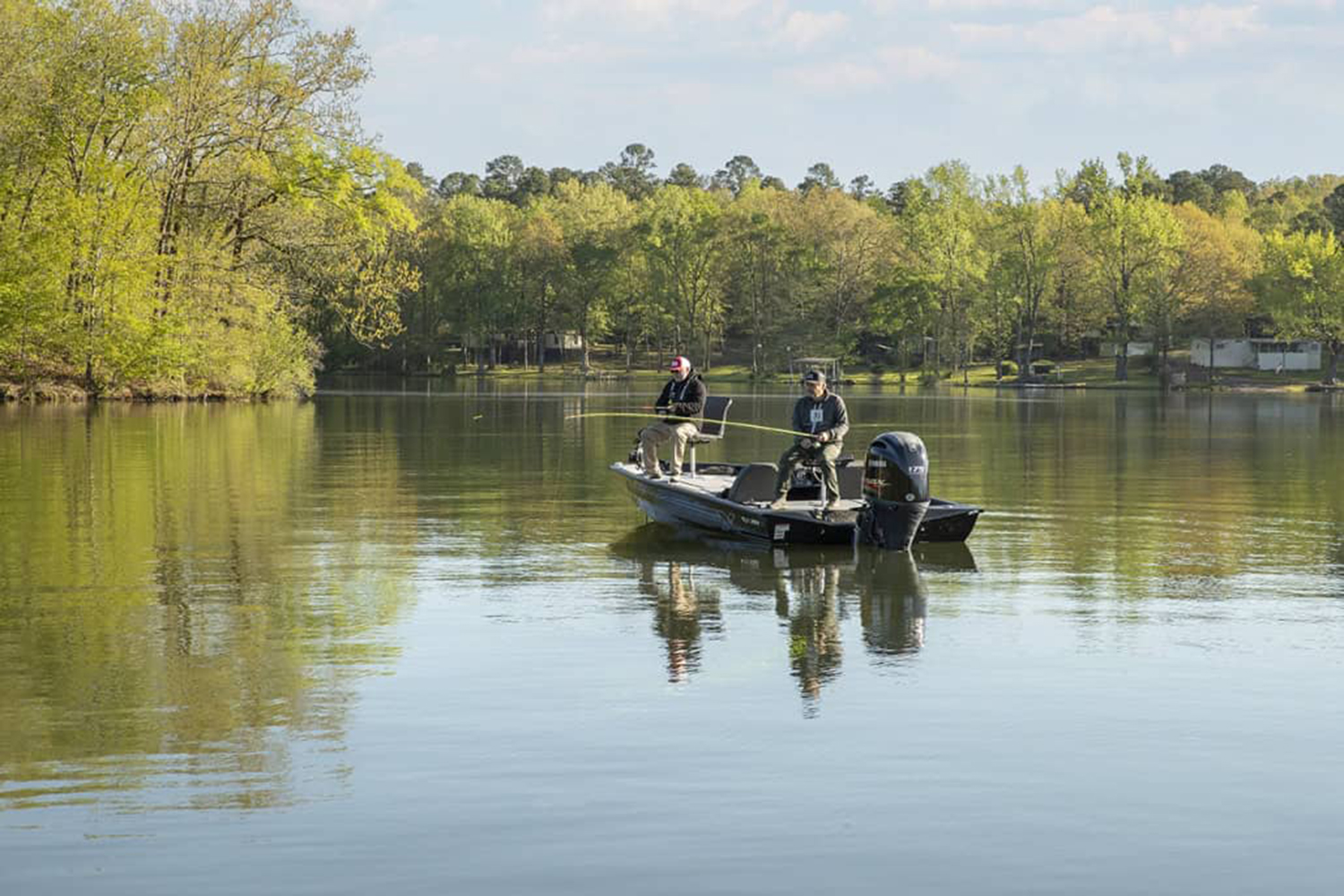 2025 Xpress H20C in Newberry, South Carolina - Photo 19