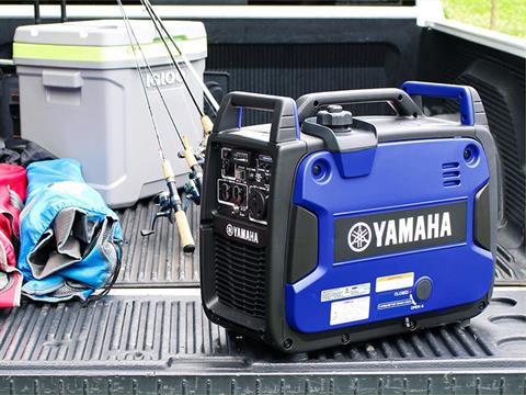Yamaha EF2200iS in Medford, Wisconsin - Photo 13