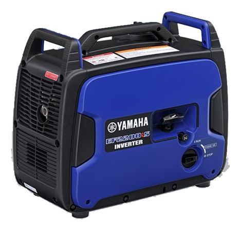 yamaha generator