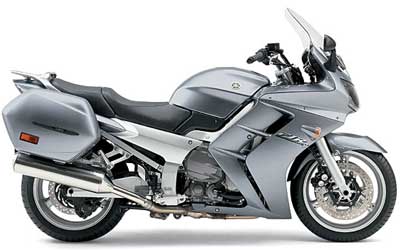 2004 Yamaha FJR1300 in Derry, New Hampshire - Photo 10