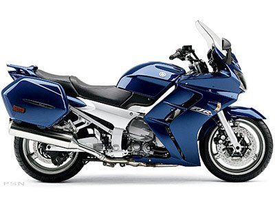 2005 Yamaha FJR 1300 in Concord, New Hampshire - Photo 18