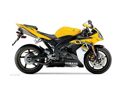 2006 Yamaha YZF-R1 in Ransomville, New York - Photo 9