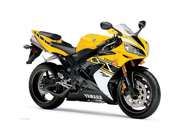 2006 Yamaha YZF-R1 in Ransomville, New York - Photo 11