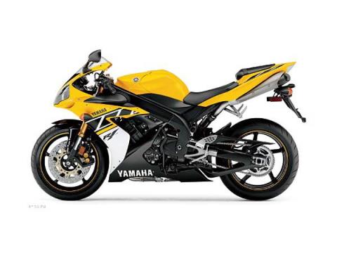 2006 Yamaha YZF-R1 in Ransomville, New York - Photo 10