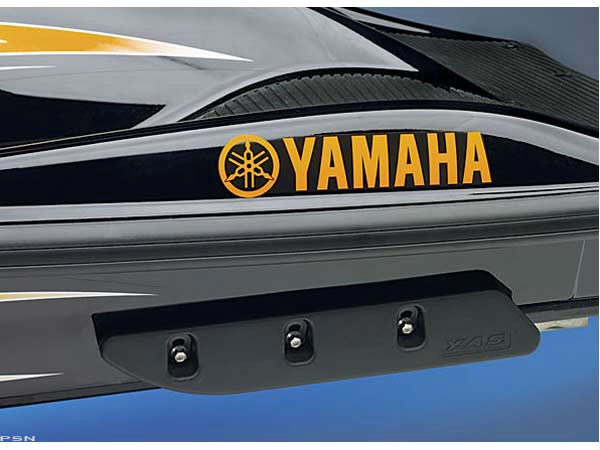 2006 Yamaha GP® 1300R in Moses Lake, Washington - Photo 4