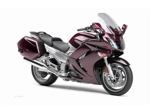 2007 Yamaha FJR 1300A in Louisville, Tennessee - Photo 15