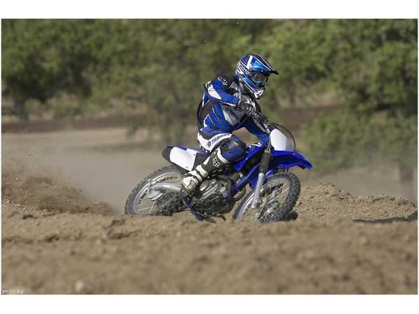 2008 Yamaha TT-R230 in Willis, Texas - Photo 16