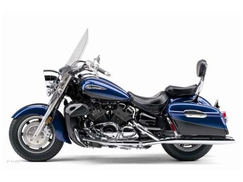 2008 Yamaha Royal Star® Tour Deluxe in Guilderland, New York - Photo 8