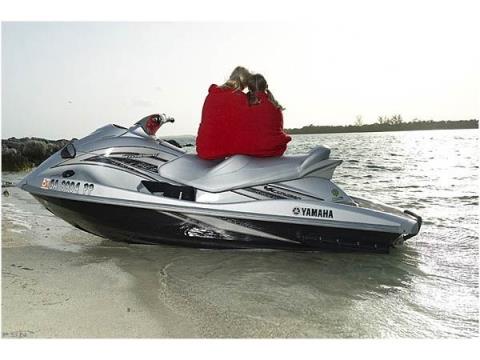2009 Yamaha VX Cruiser™ in Gulfport, Mississippi - Photo 2