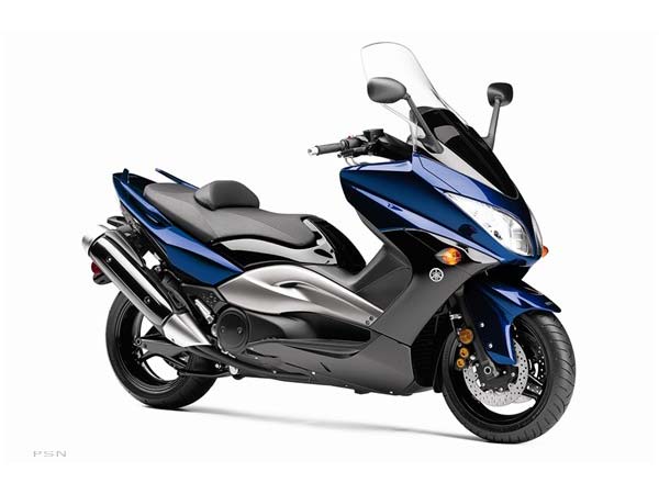 2009 Yamaha TMAX in Derry, New Hampshire - Photo 6