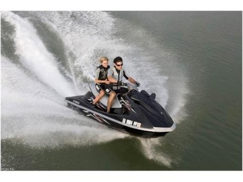 2010 Yamaha VX™ Deluxe in Gulfport, Mississippi - Photo 9